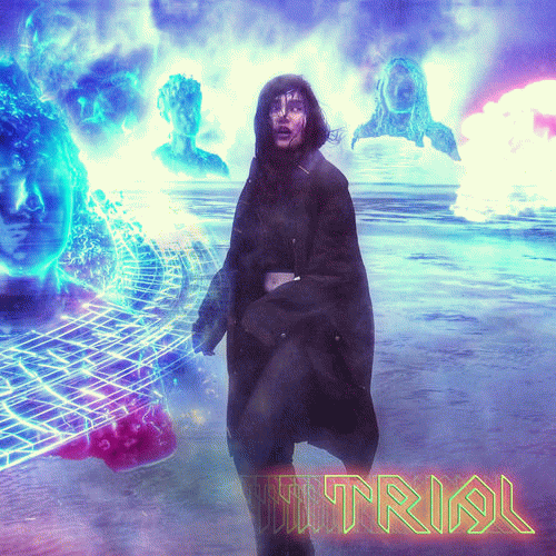 Calva Louise : Trial